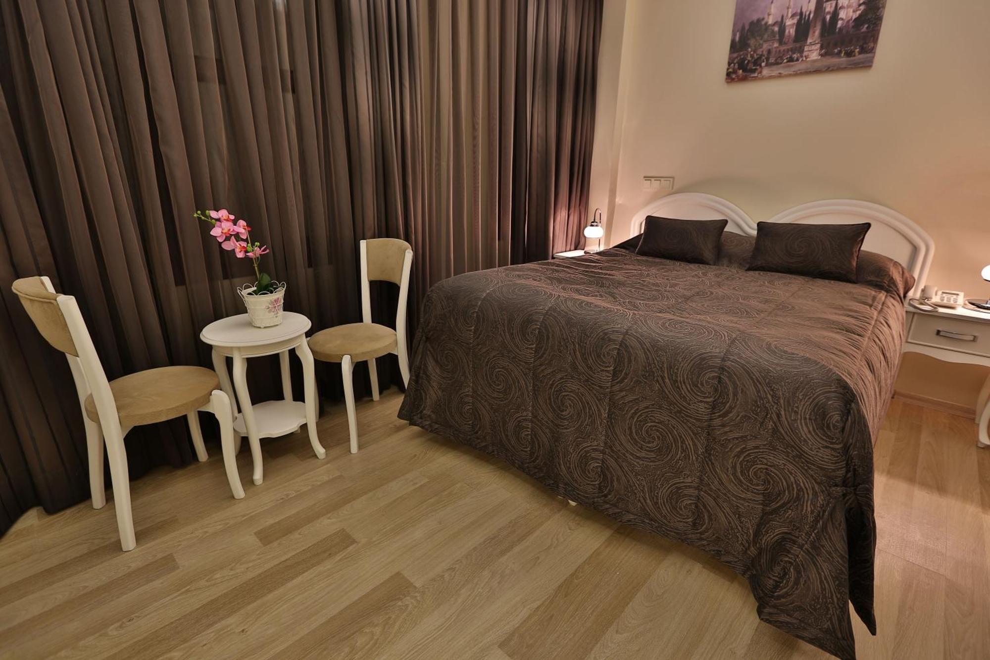 Basilica Guest House, Istanbul