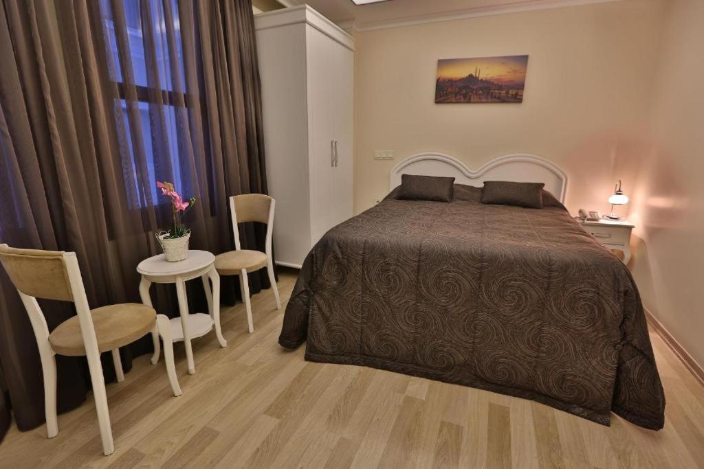Basilica Guest House — Fotoğraflar 1